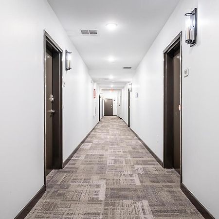Apartamento Luxe 1Br W Balcony In Downtown 542Blvd Atlanta Exterior foto